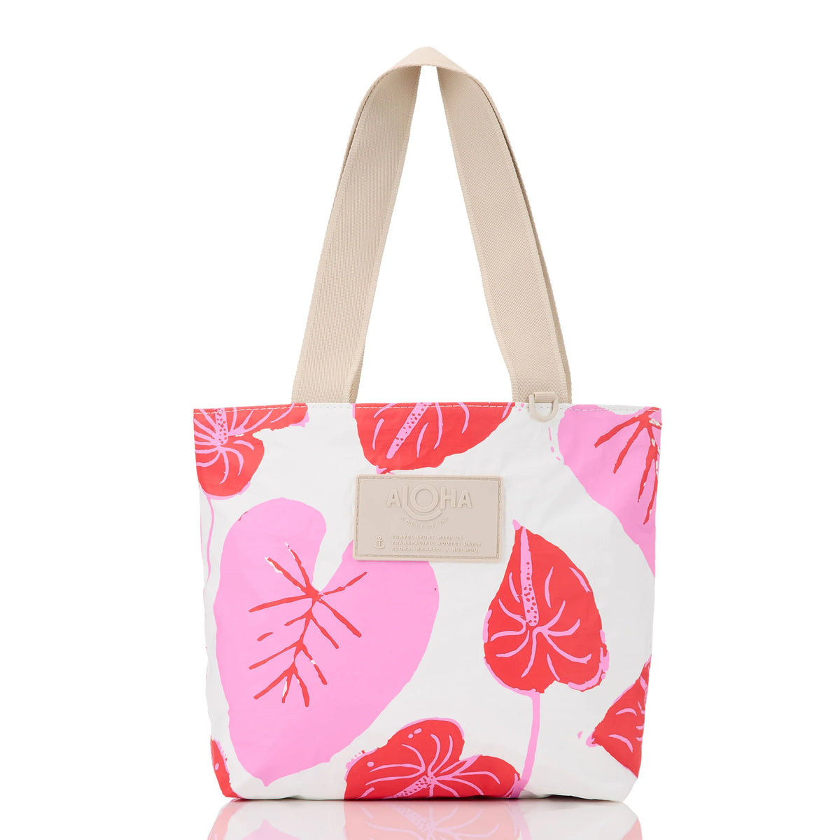 Aloha Anthurium Mini Tripper Sweetheart – Ocean State of Mind PR