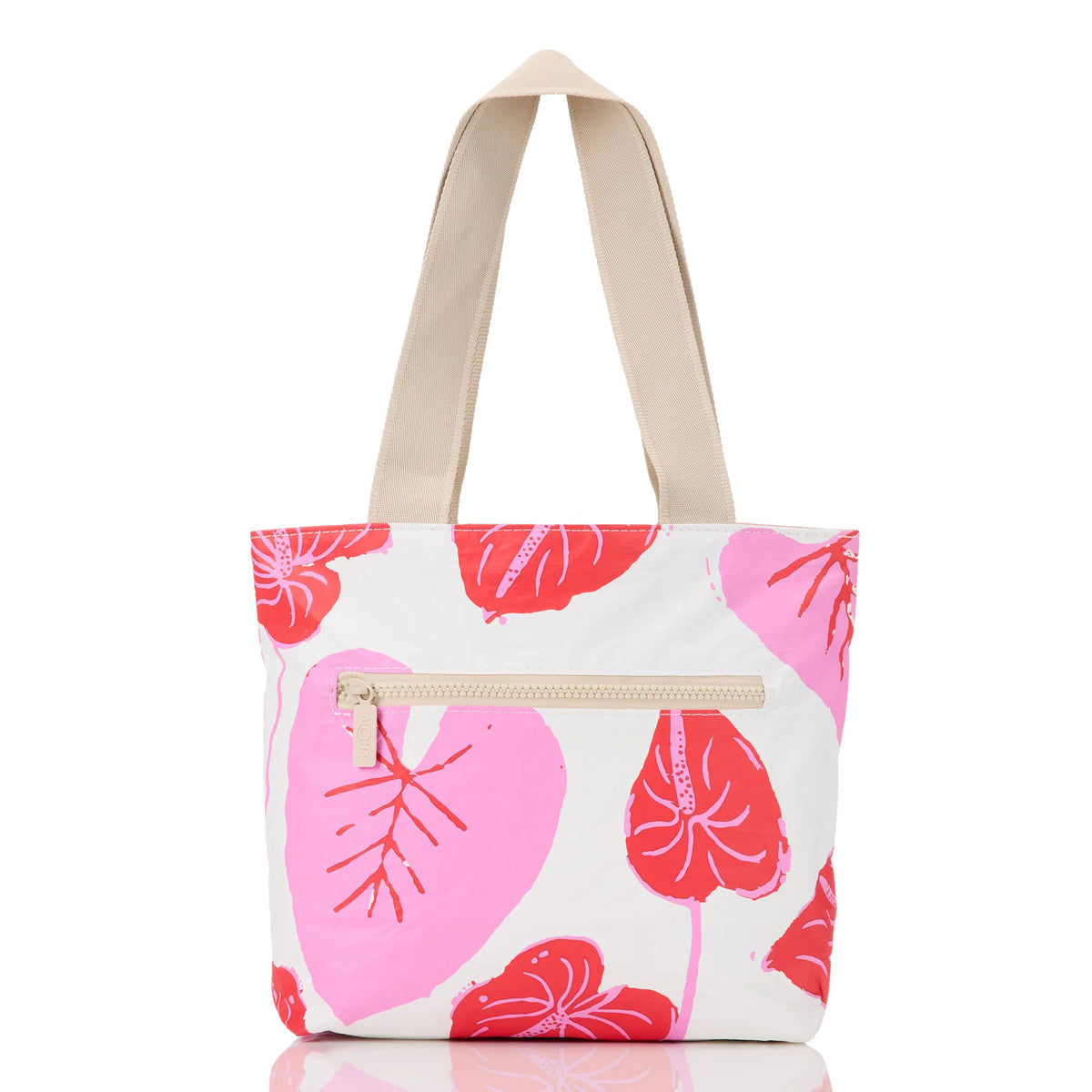 Aloha Anthurium Mini Tripper Sweetheart – Ocean State of Mind PR