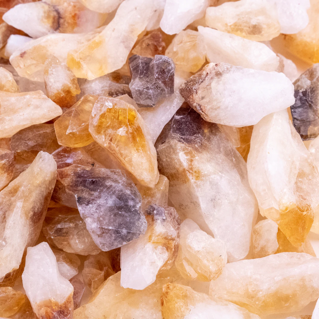 Raw citrine online