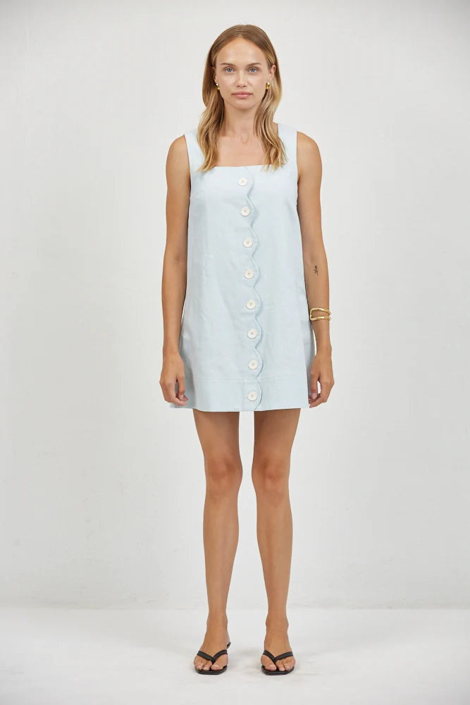 Celine Mini Dress