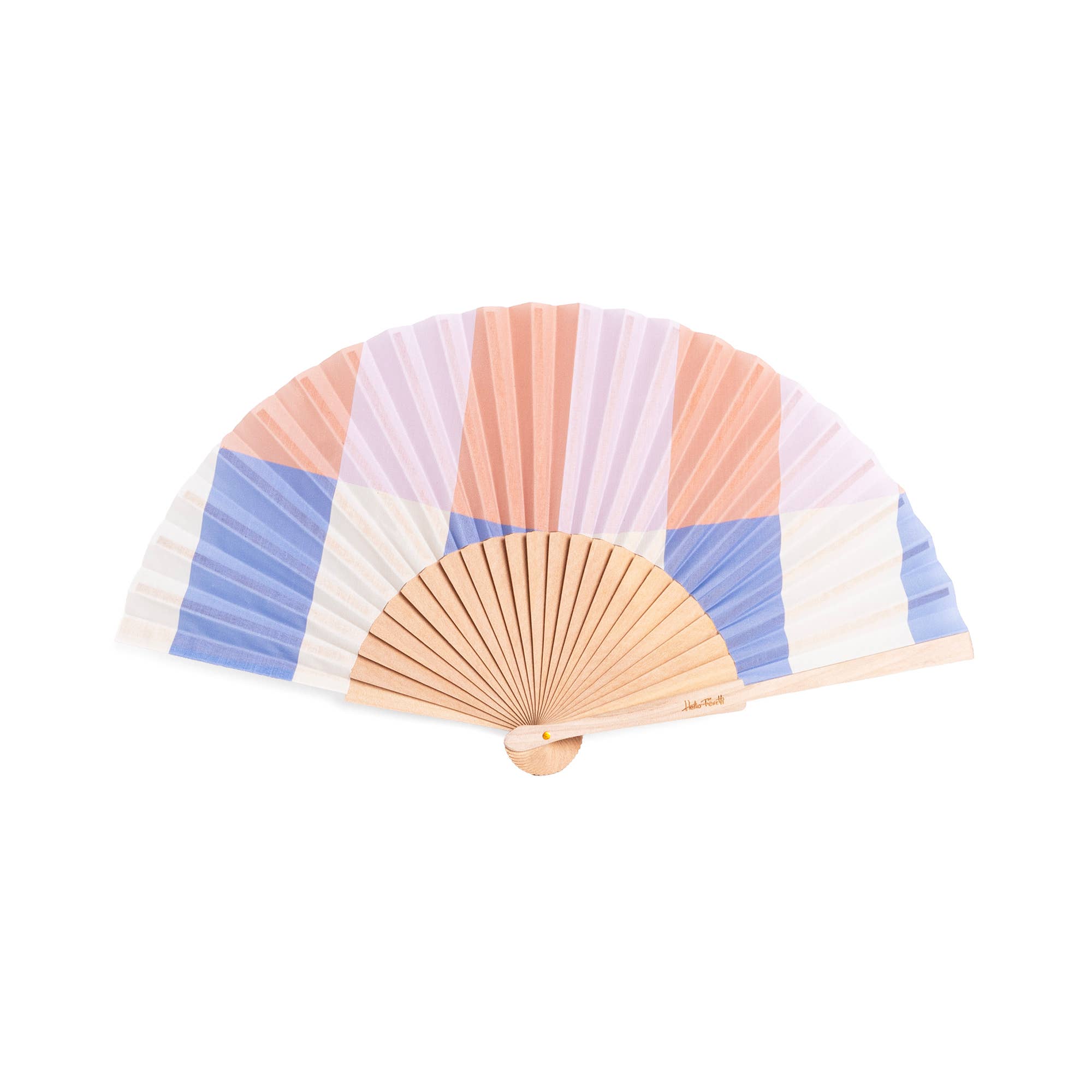 FAN RETRO HF