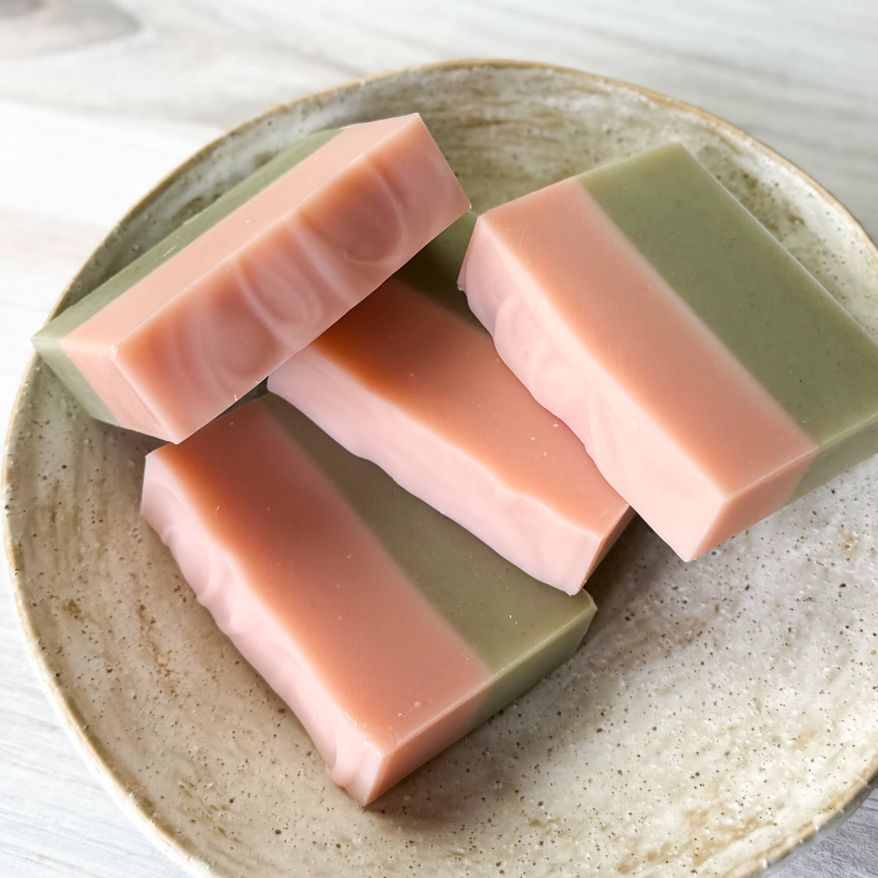 Cactus Water Soap
