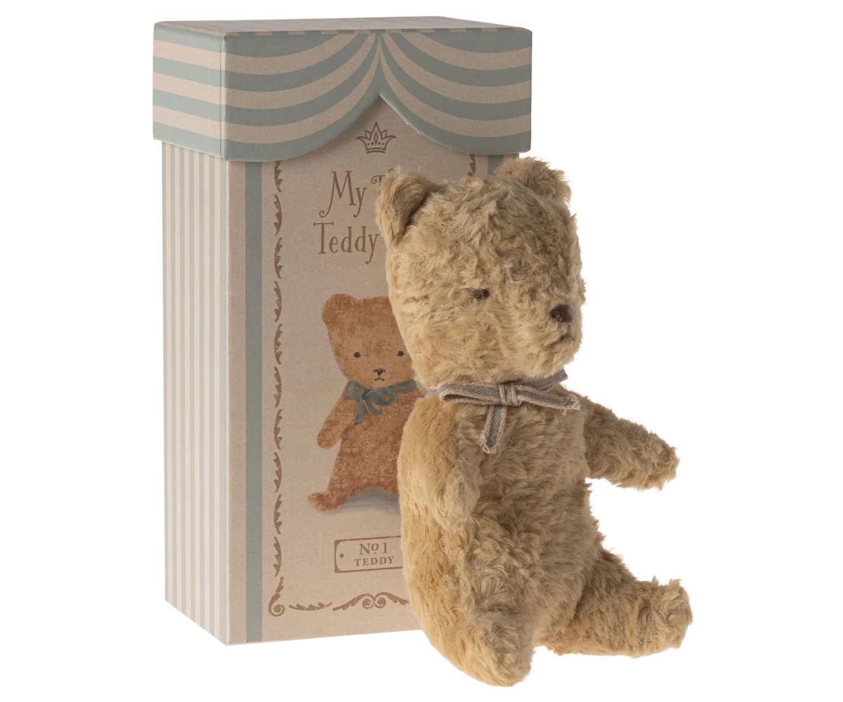 My First Teddy Sand