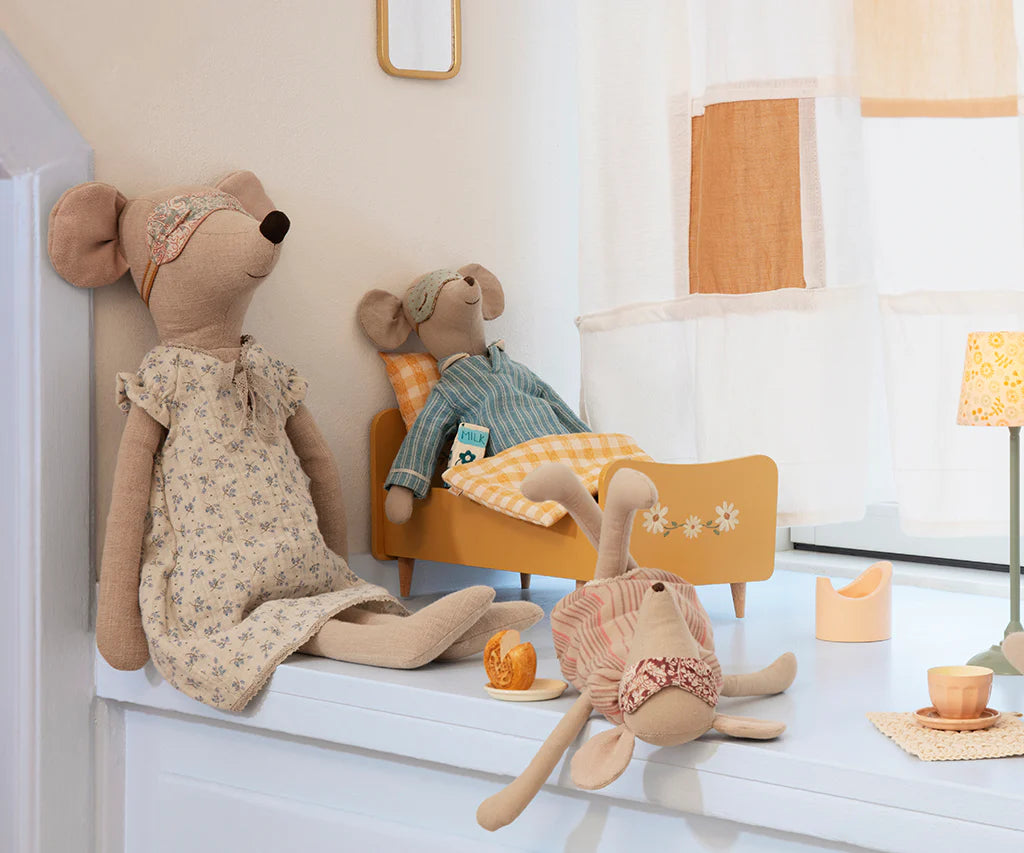 Medium Mouse Pyjamas