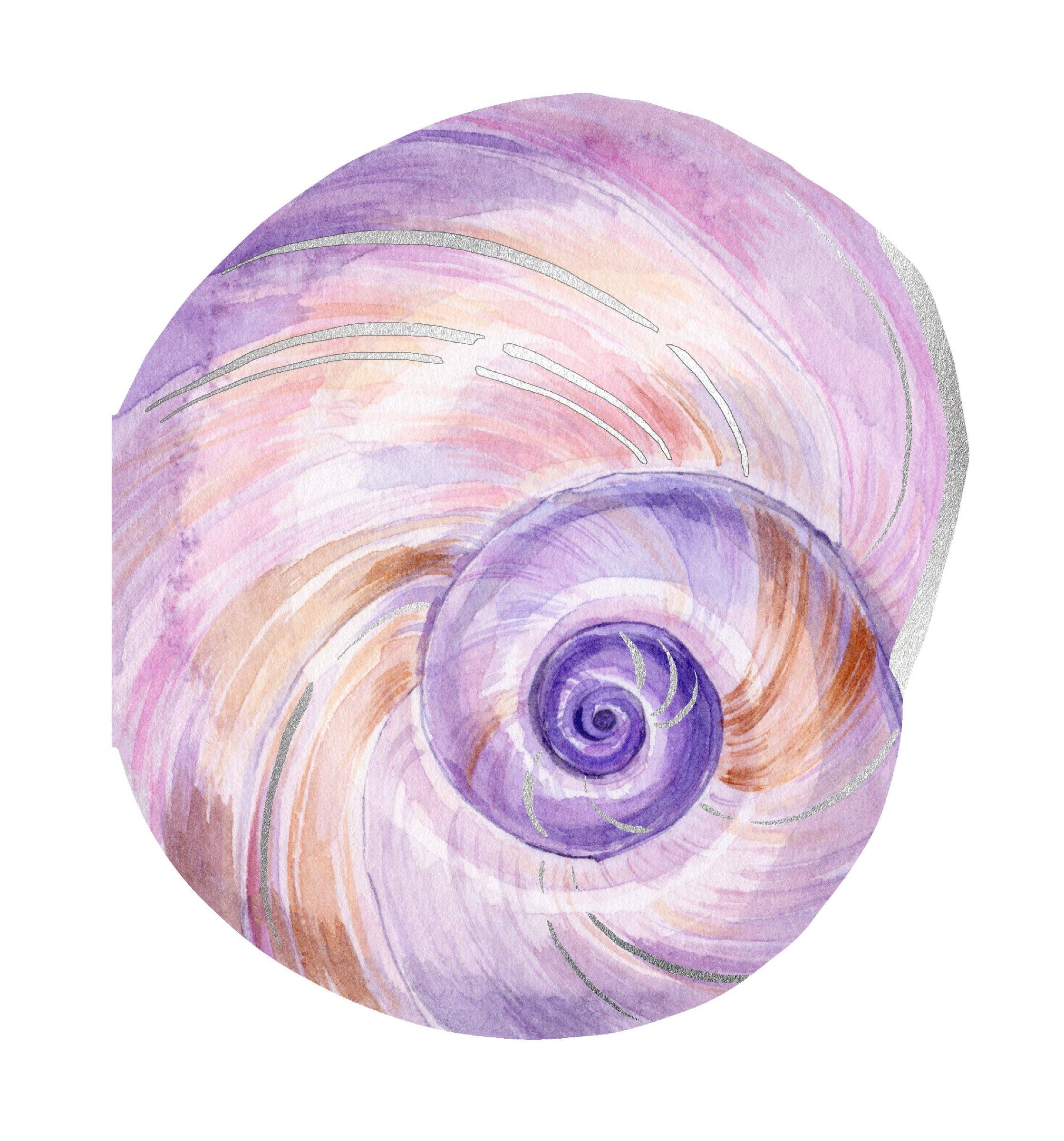 Shell Notes