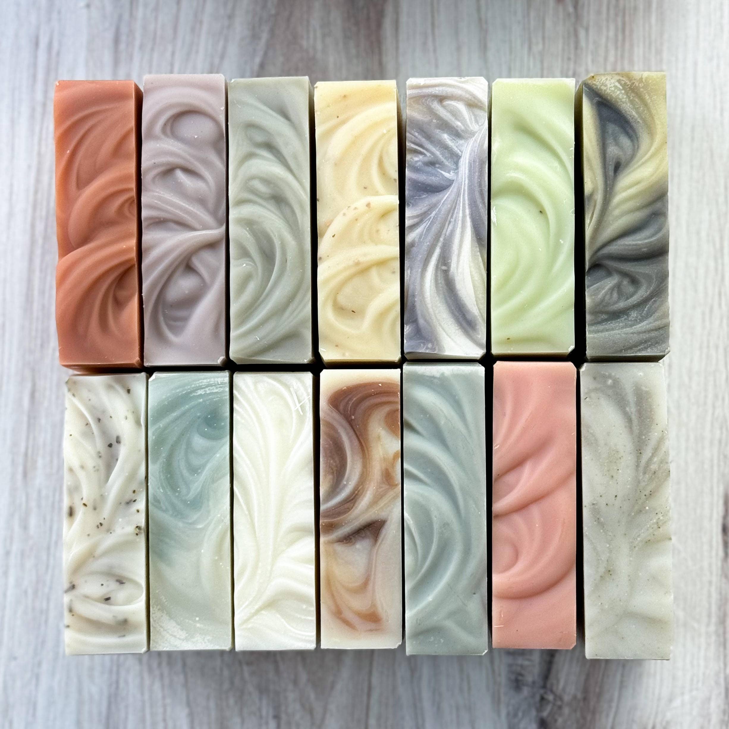Balsam + Juniper Soap