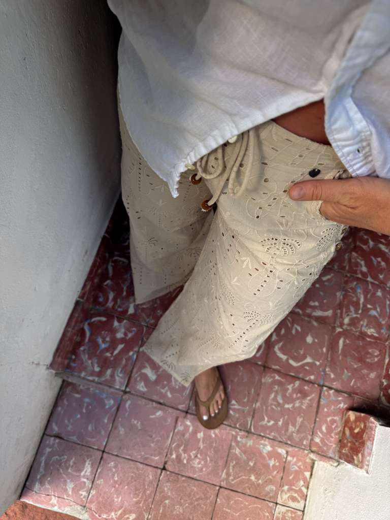Palmina Pants