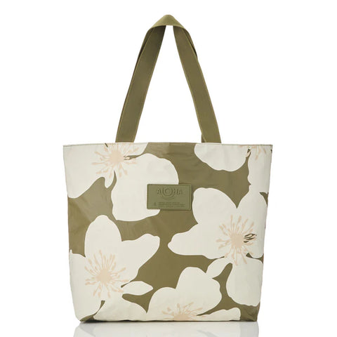 Aloha Cassia Day Tripper Olive/Sandstone – Ocean State of Mind PR