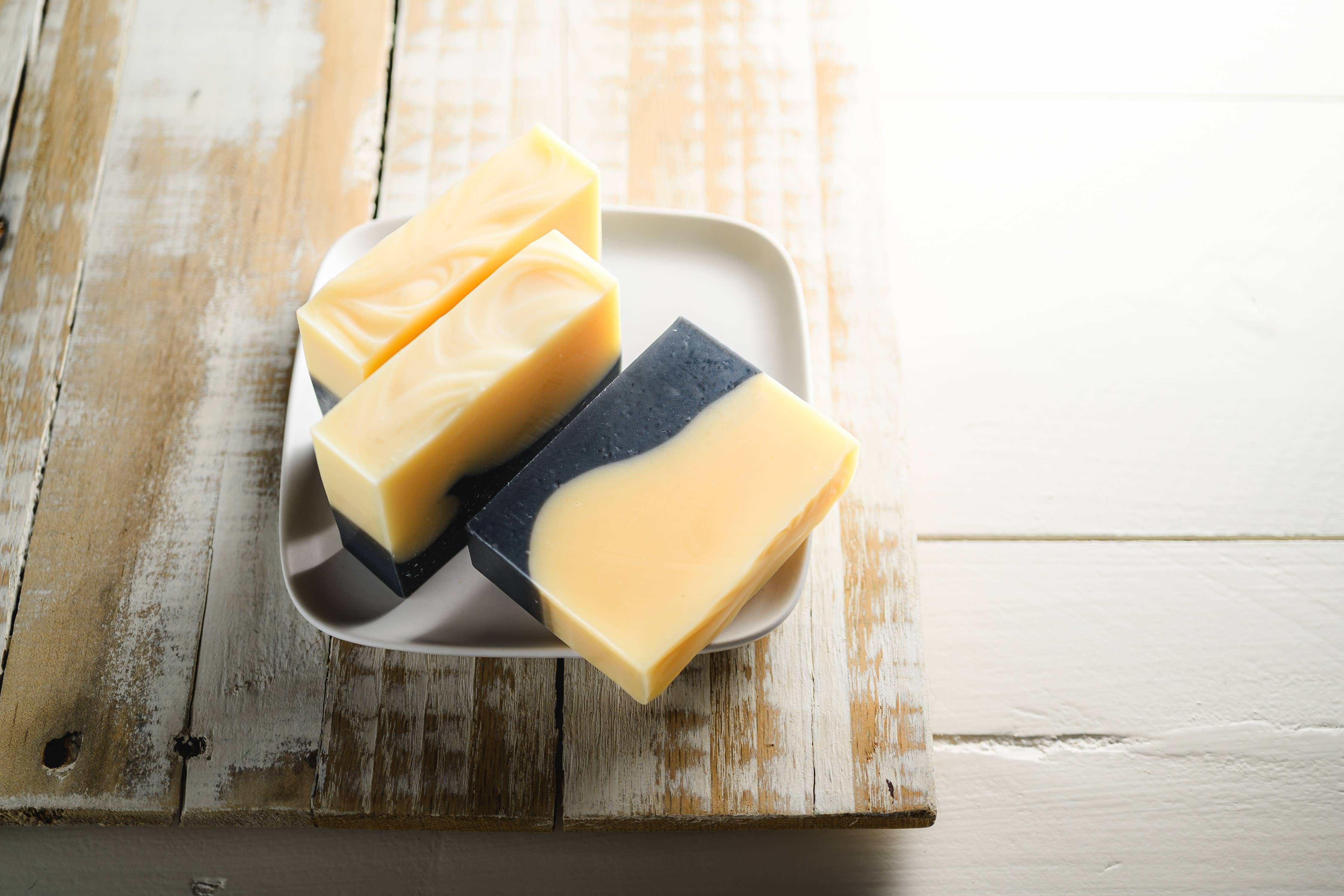 Sweet Fennel + Citrus Soap