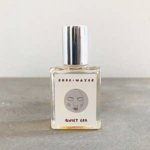 Quiet Era | Botanical Perfume