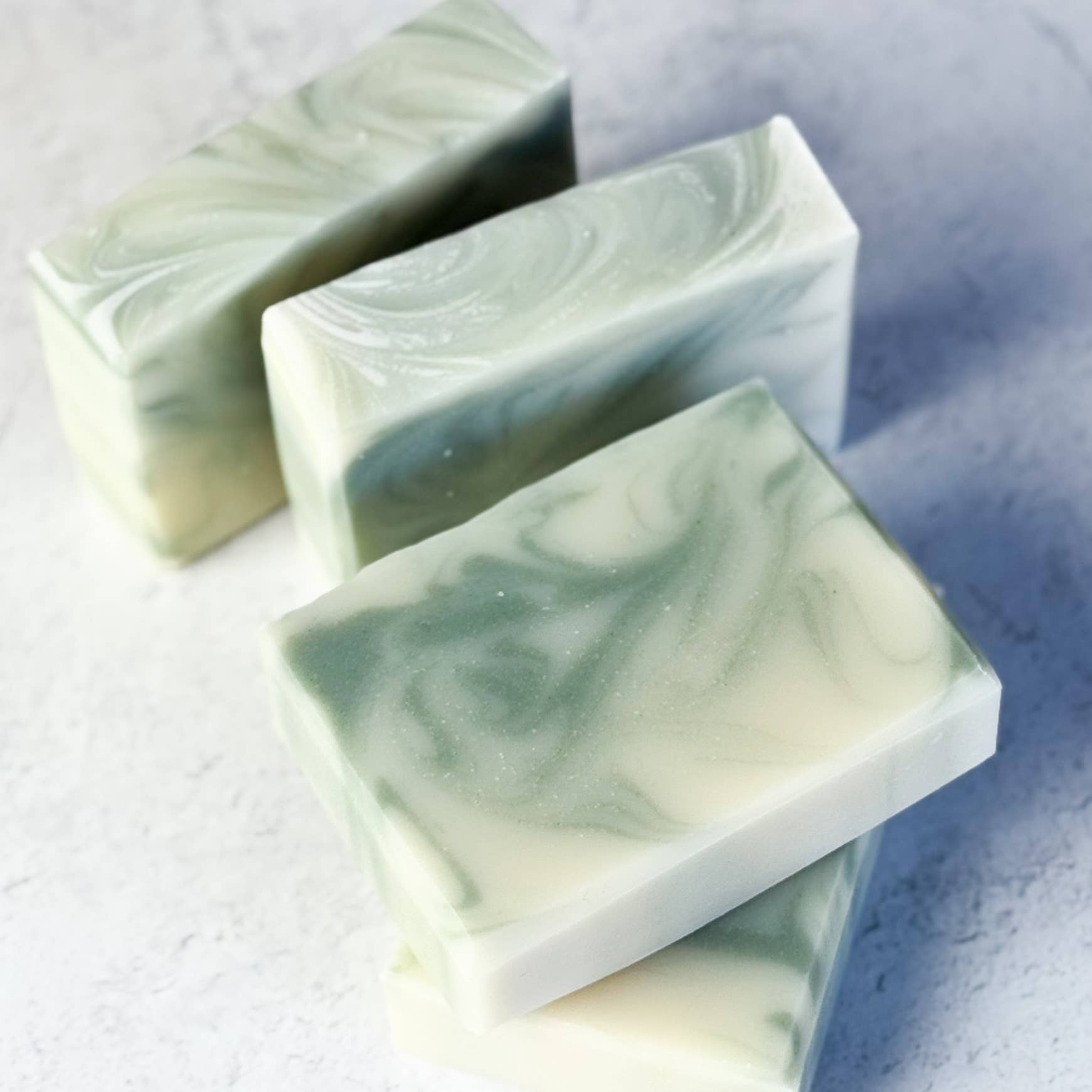 Balsam + Juniper Soap