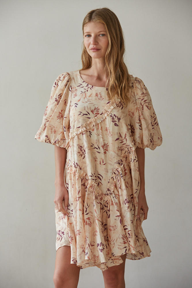 Arden Floral Mini