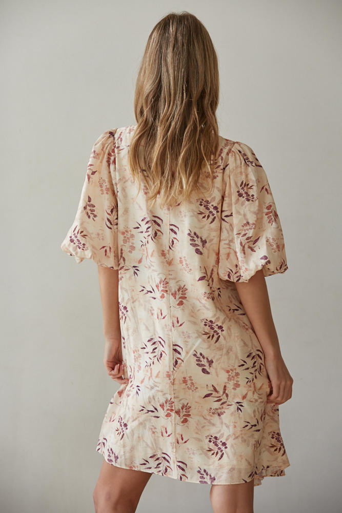 Arden Floral Mini