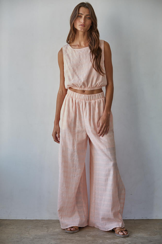 Cotton Averie Top