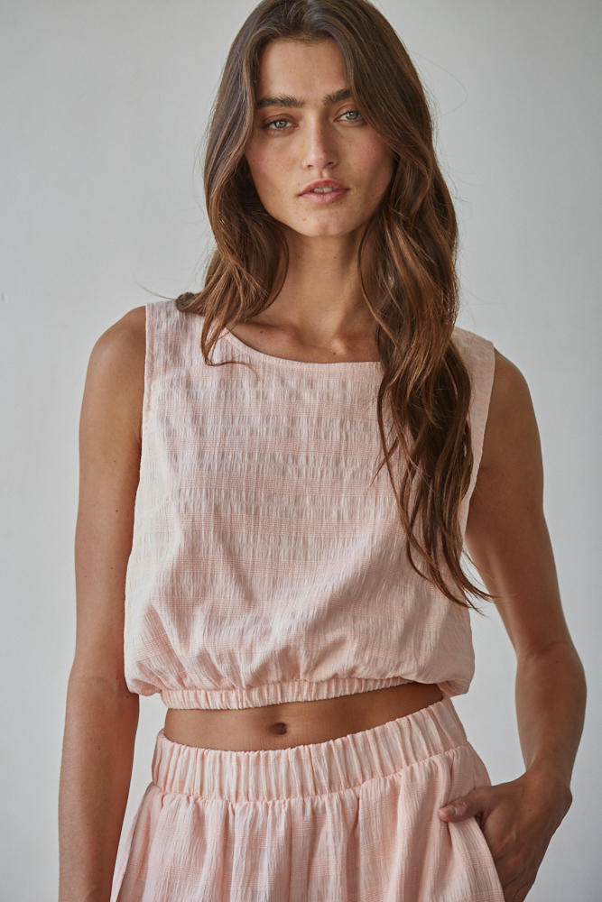 Cotton Averie Top