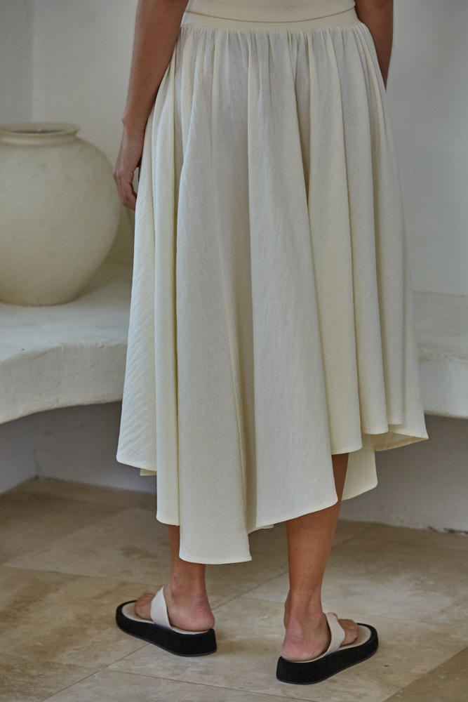 Aisling Skirt