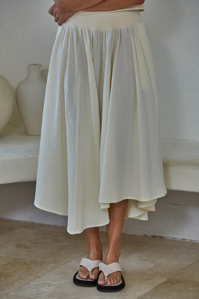 Aisling Skirt