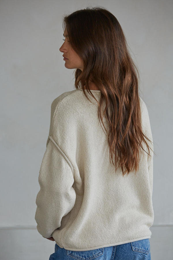 Karla Pullover