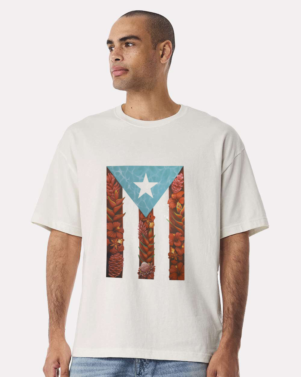 Men's Bandera T