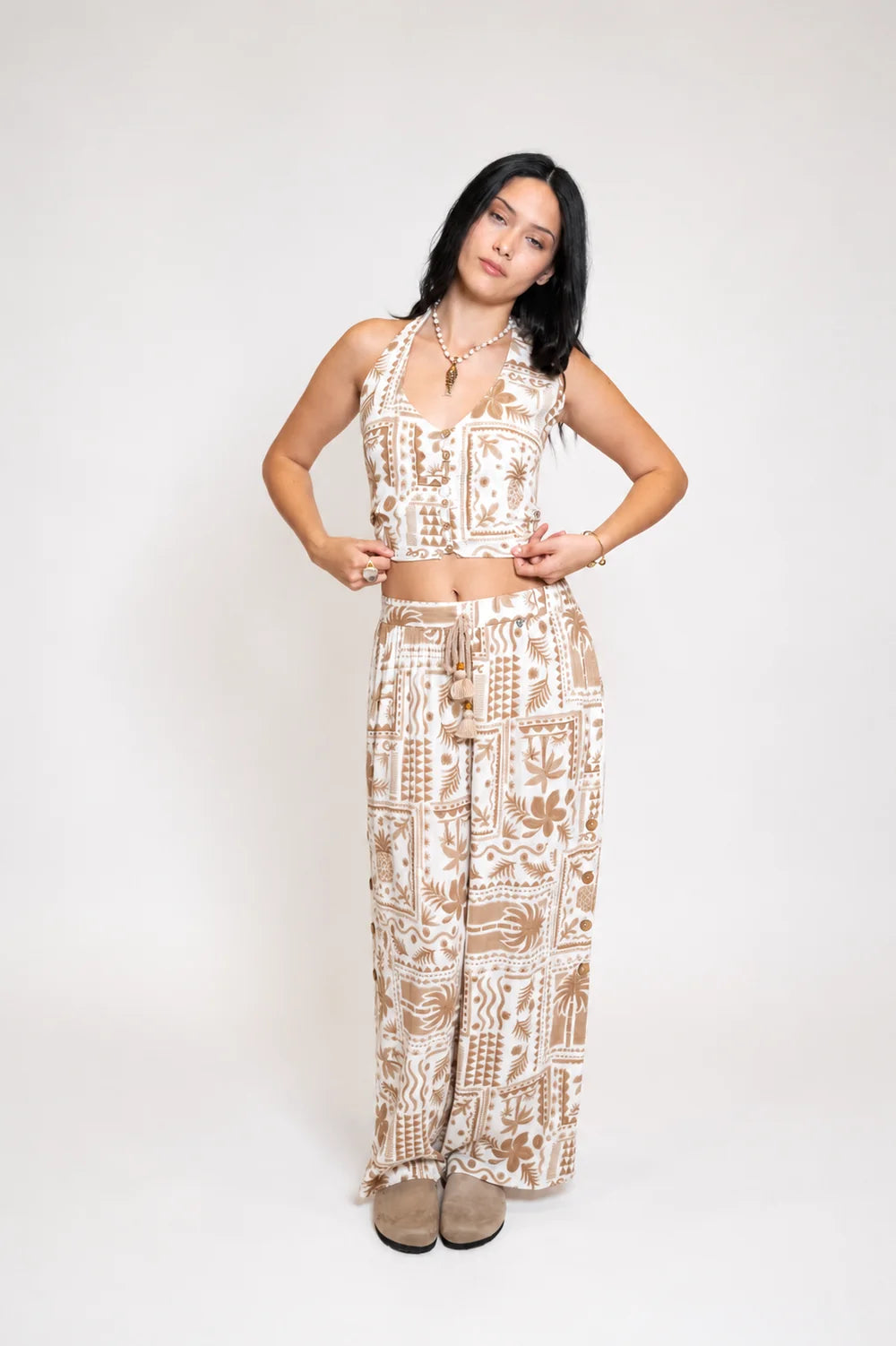 Postmark Pants