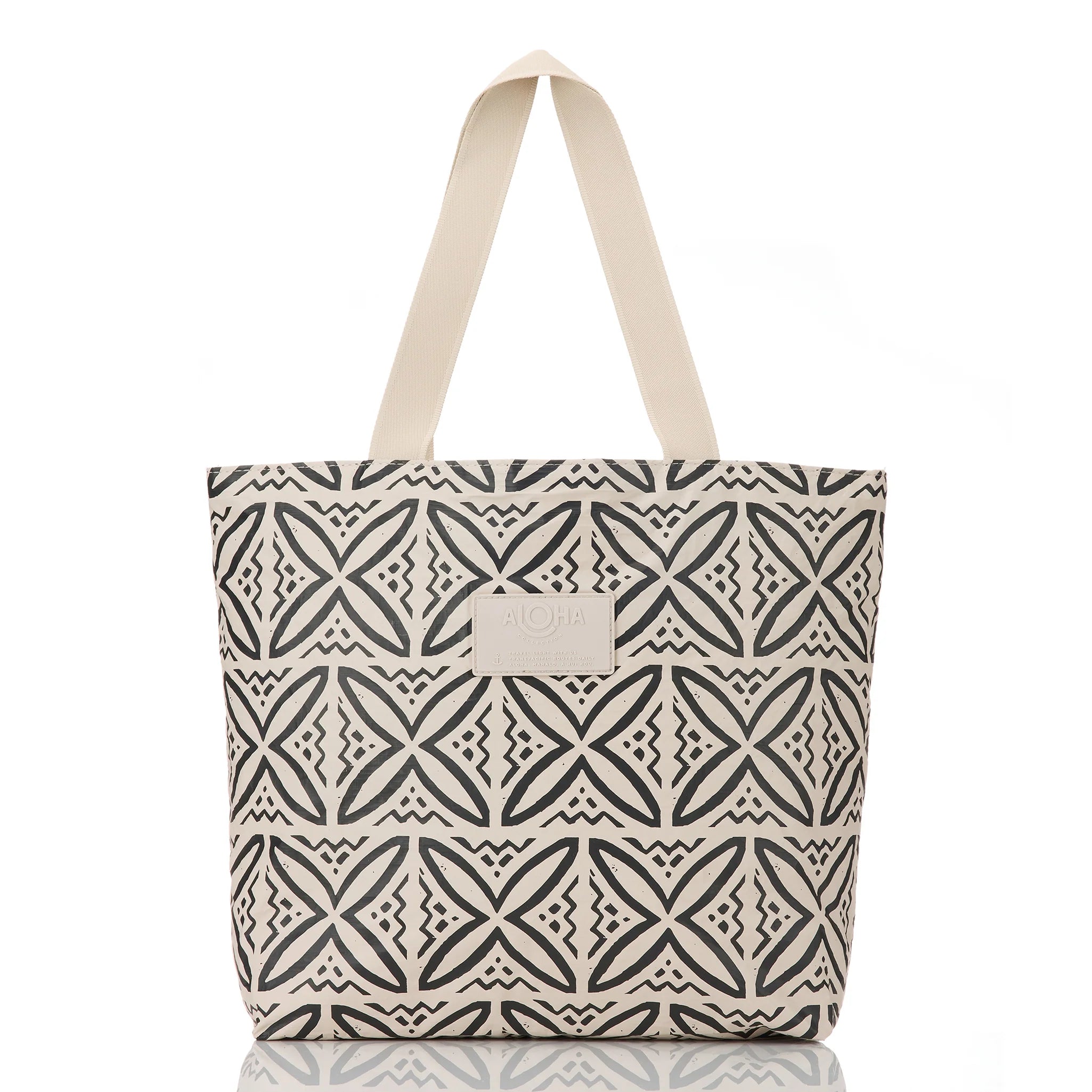 Aloha Pacifica Day Tripper Black/Sandstone