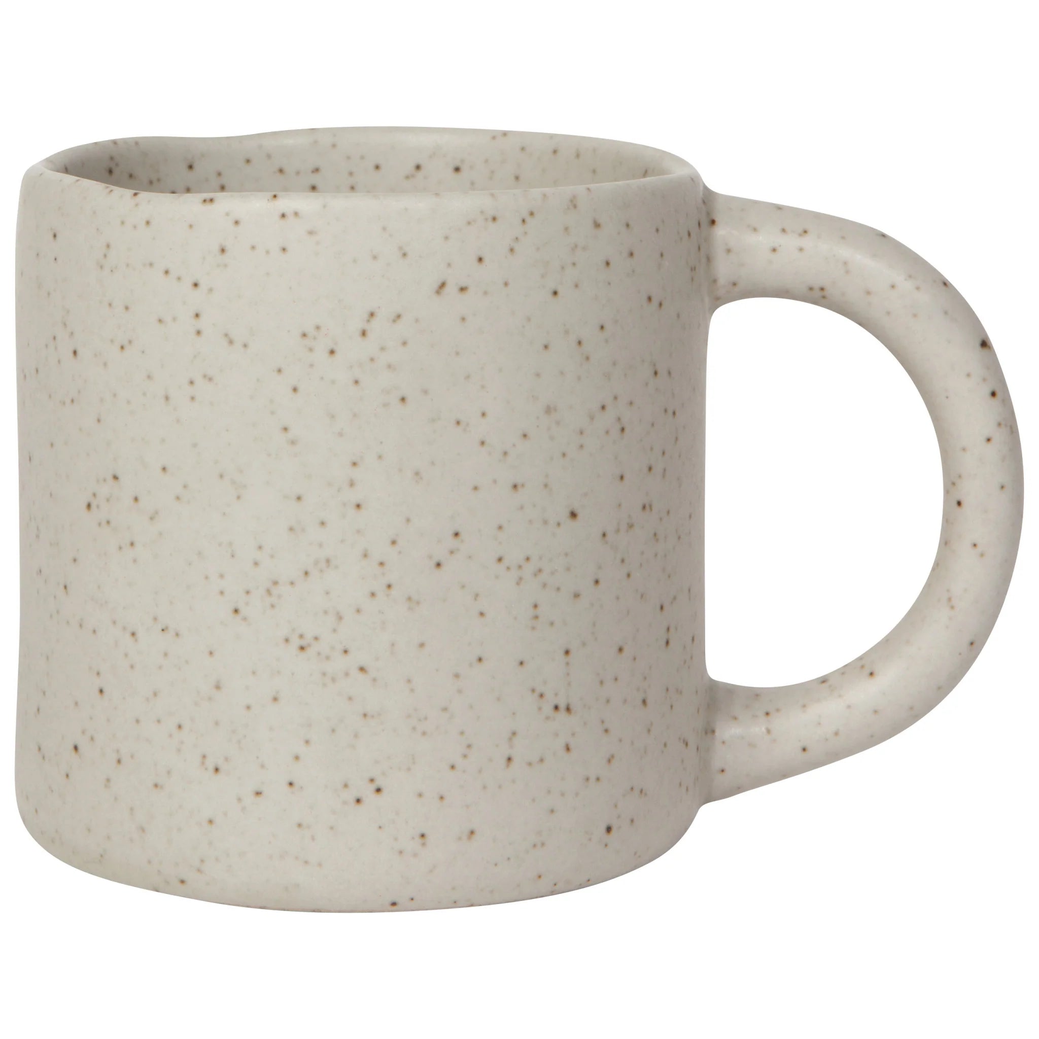 Speckled Ceramic Mug