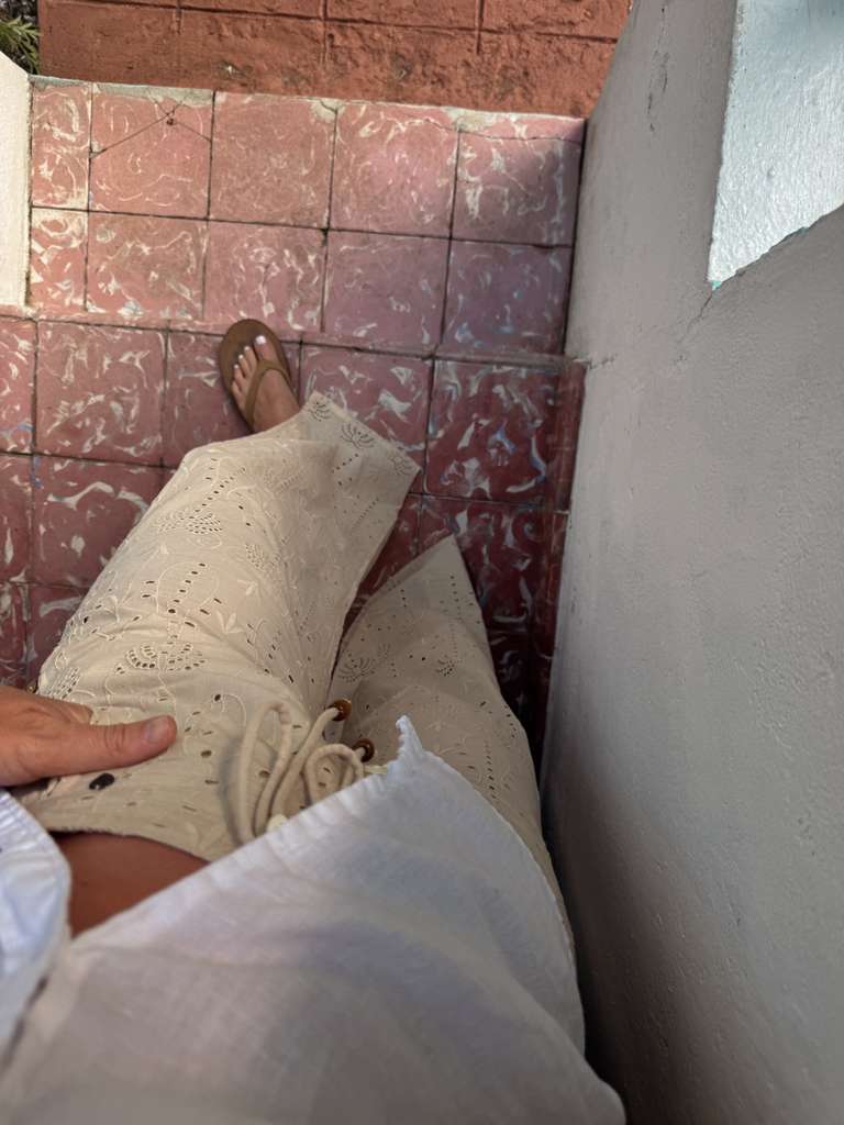 Palmina Pants