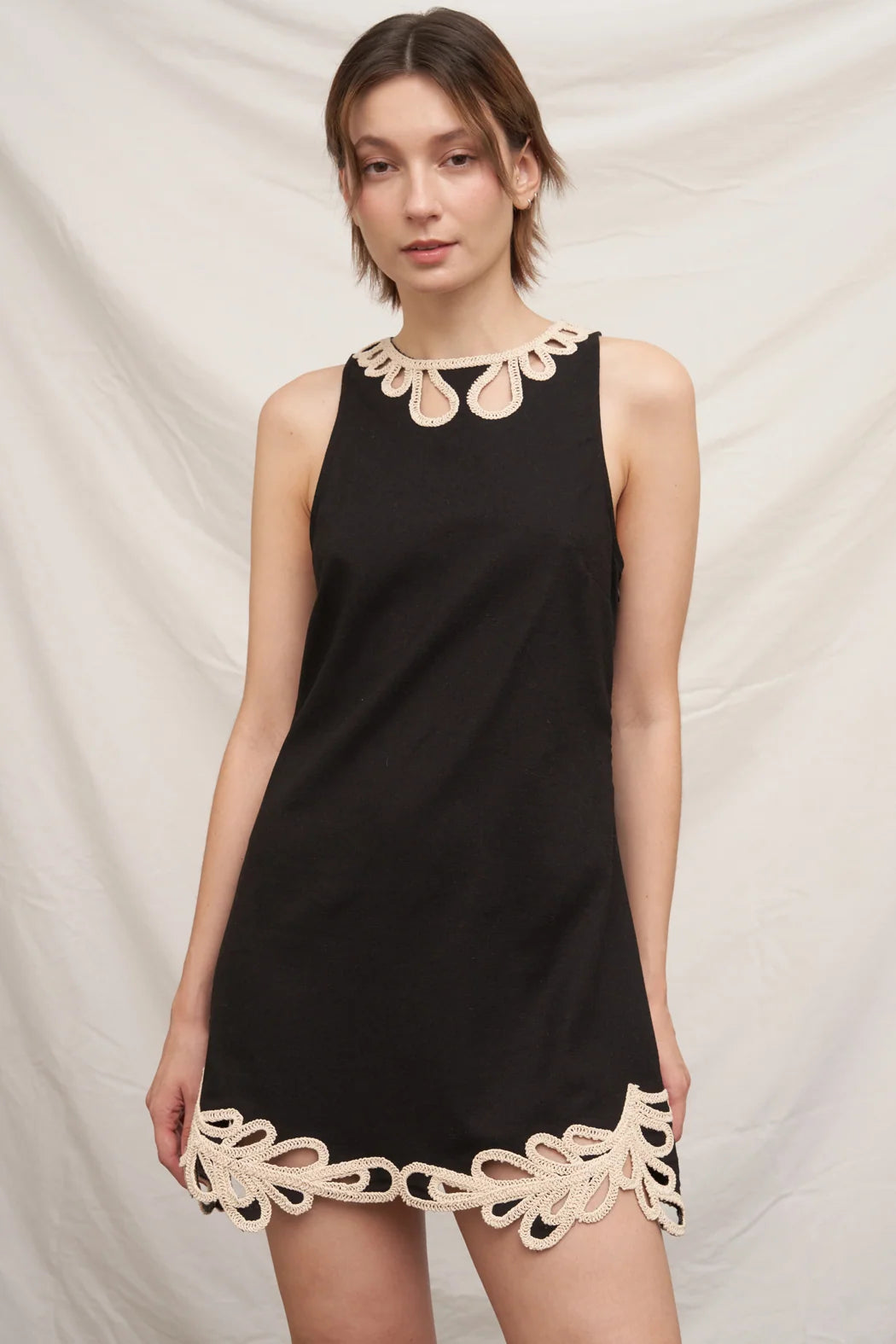 Juno Mini Dress