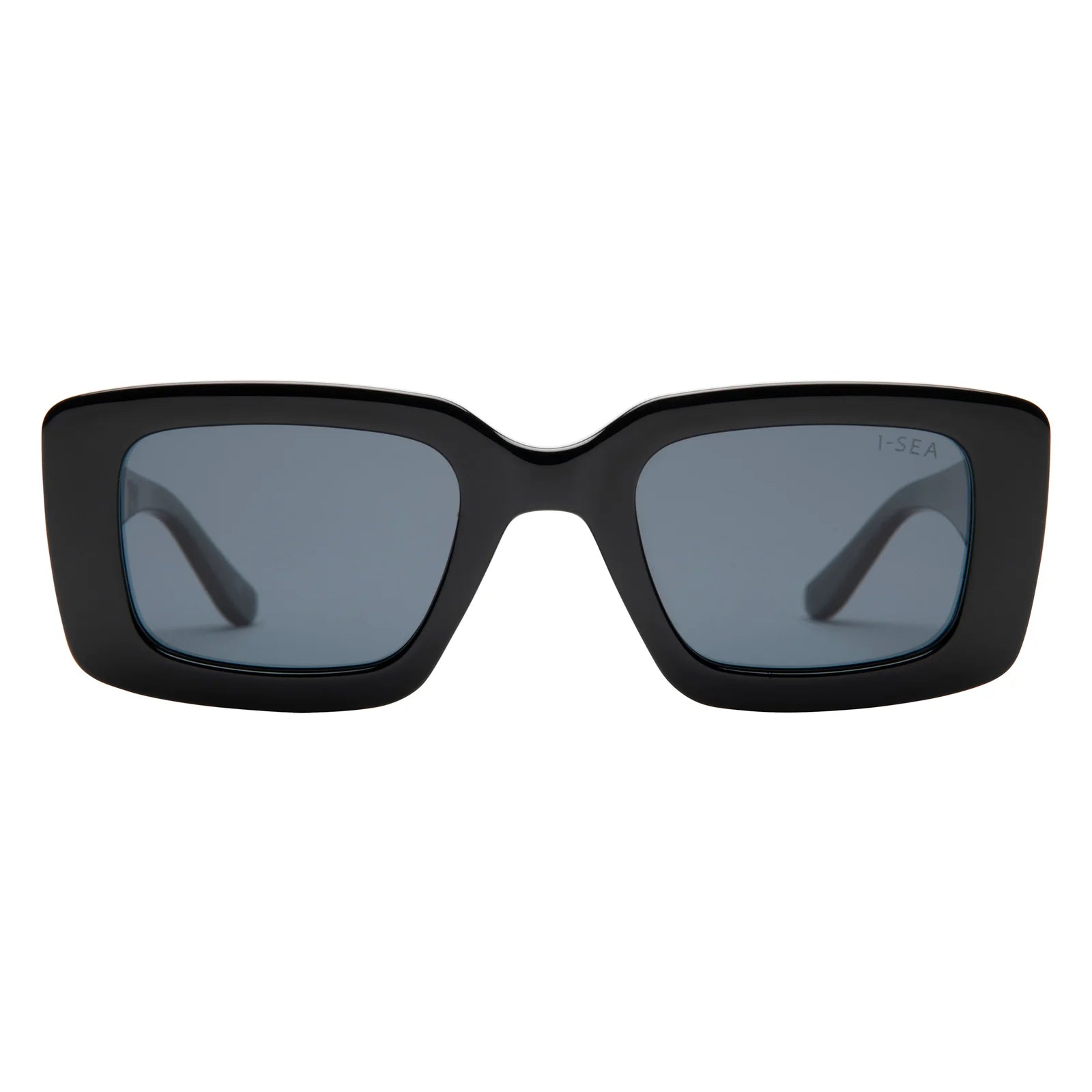 Emory Black/ Smoke Sunglasses