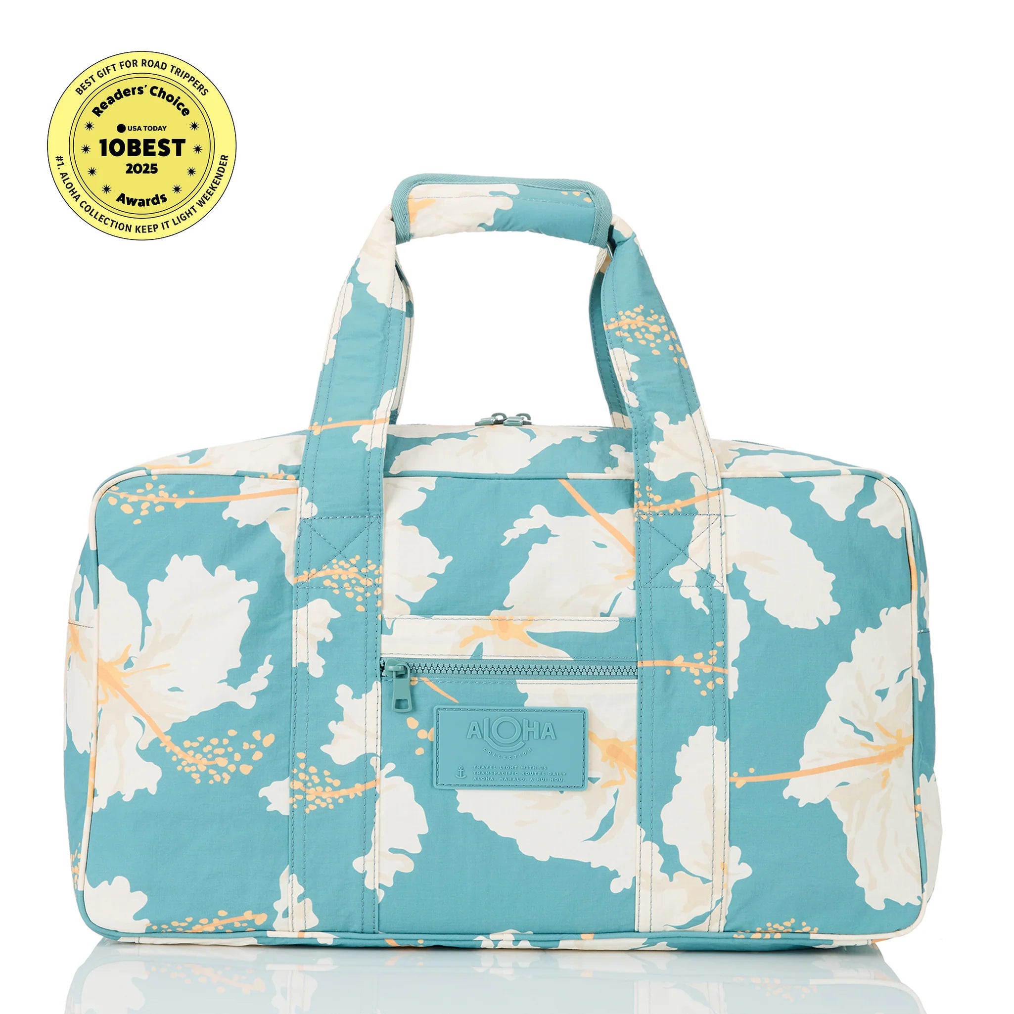 Aloha Tahaa Weekender Tide