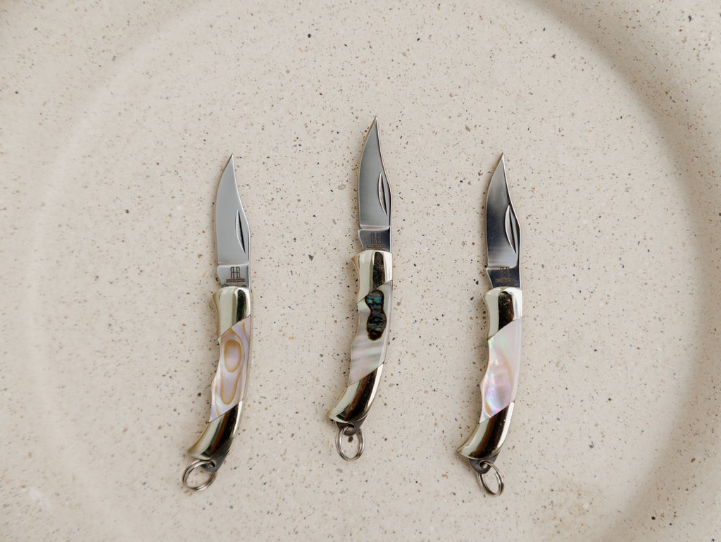 Miniature Knife