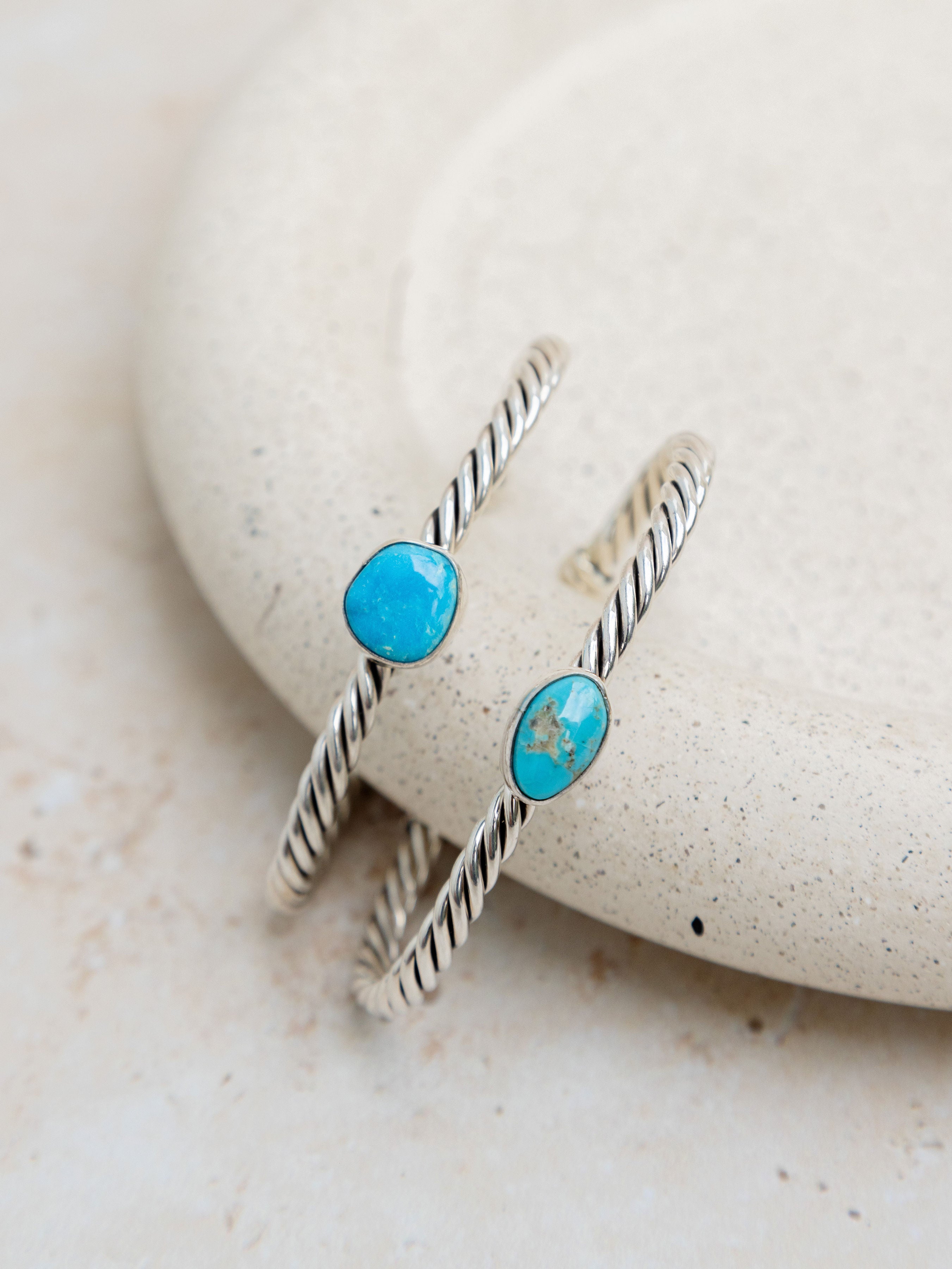 Turquoise Cuff