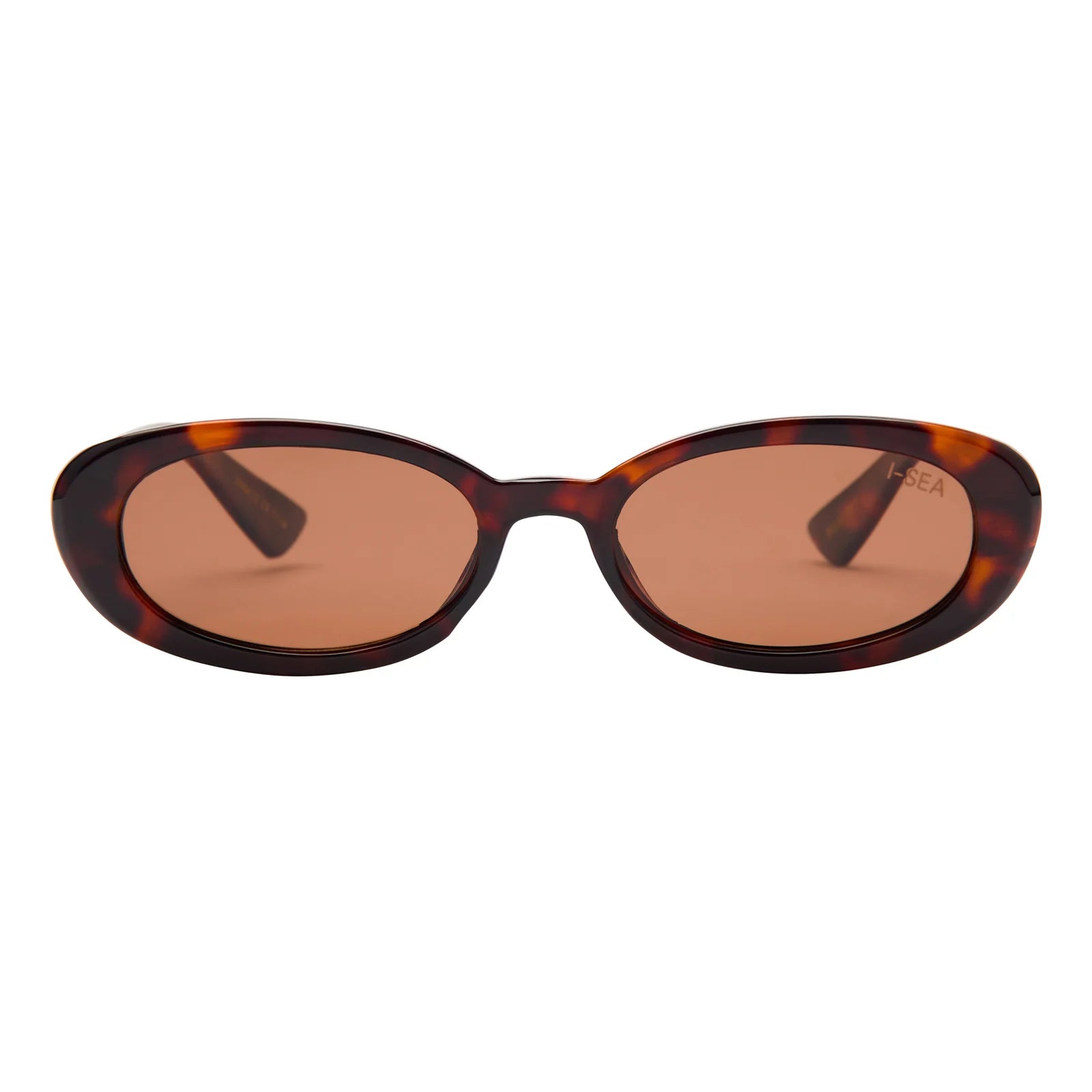 Holden Tort/ Brown Polarized Sunglasses