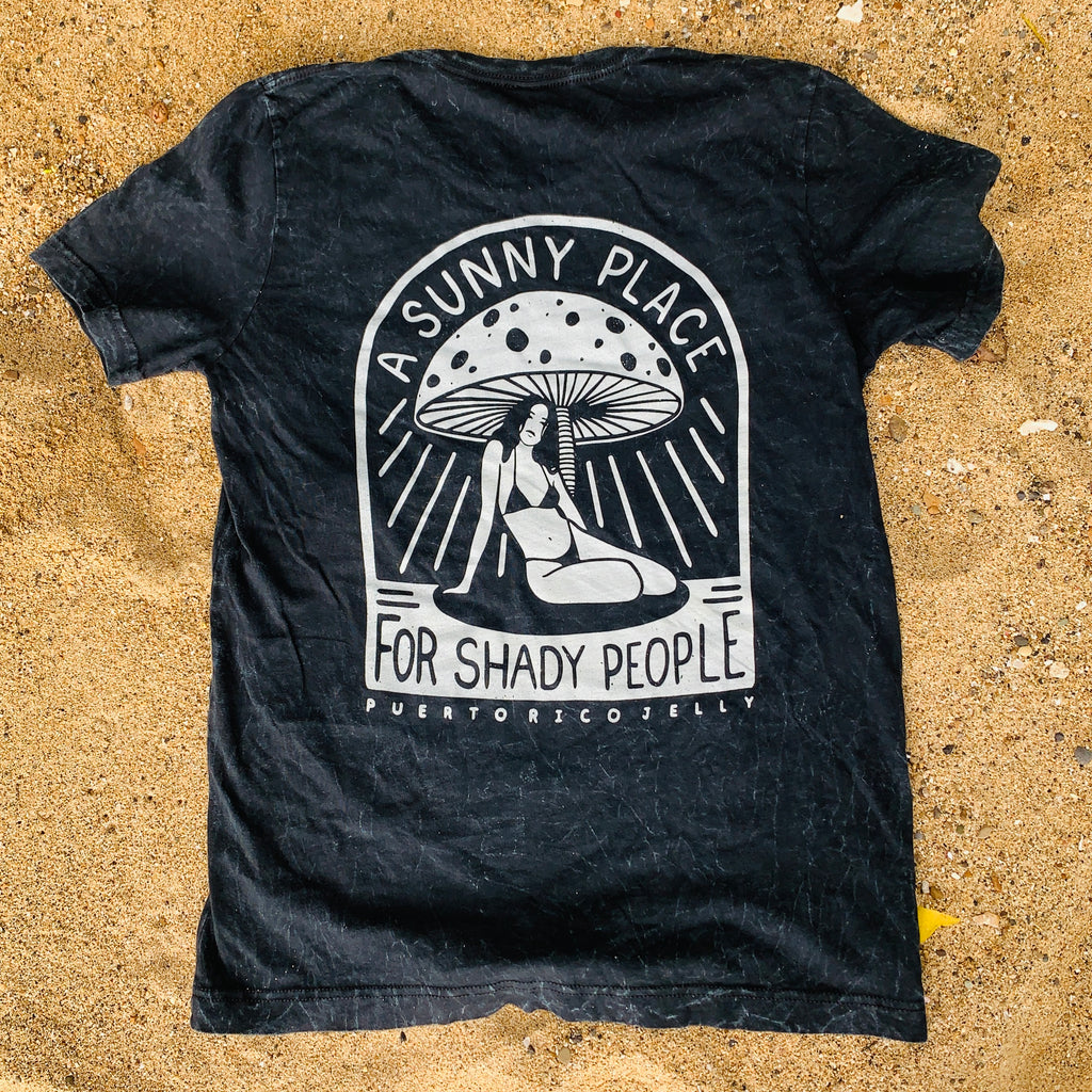 Shady People T Shirt
