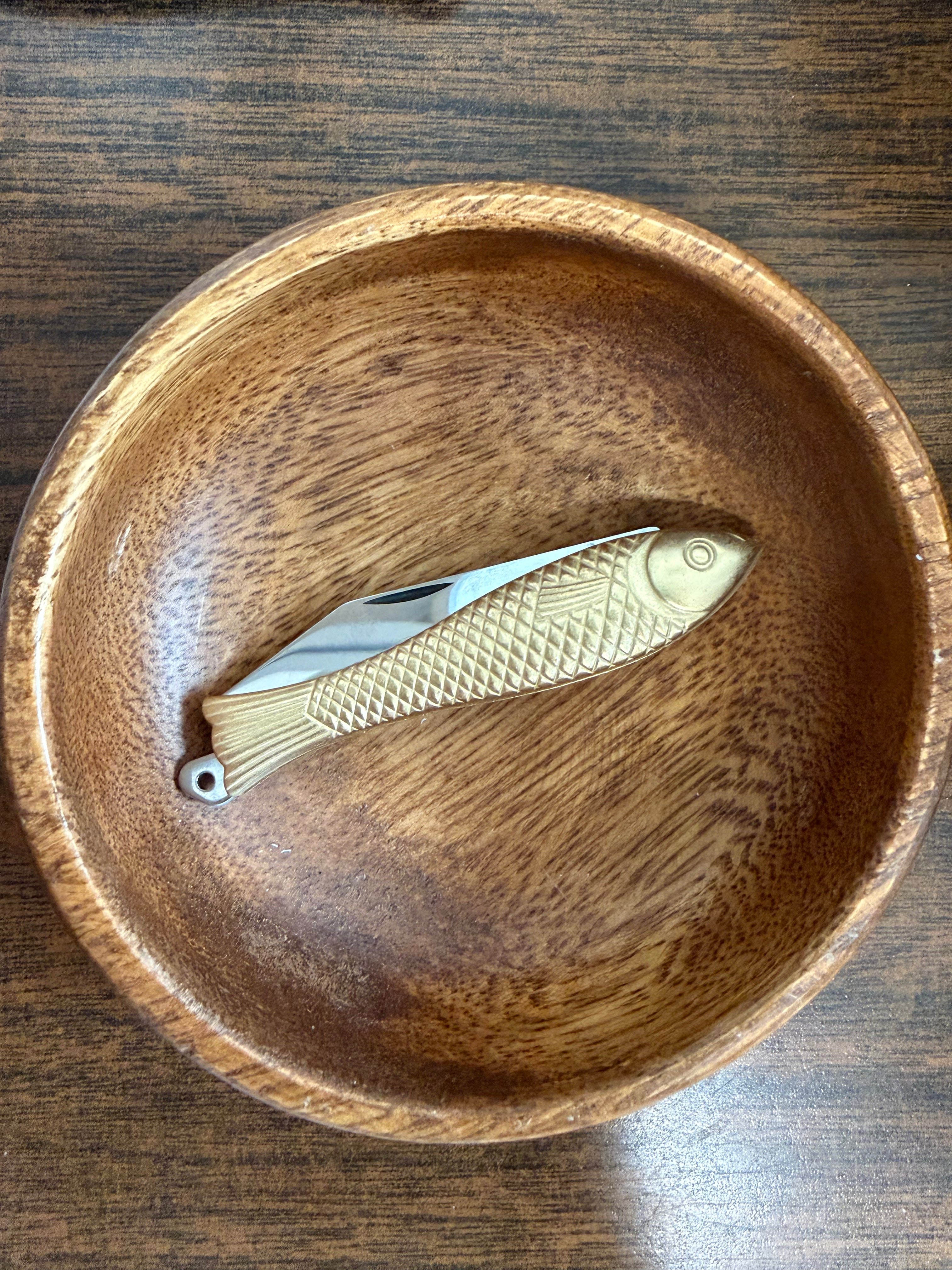 Fish Knife