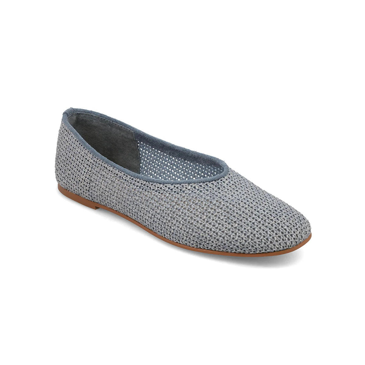 Kinsley Flat Denim