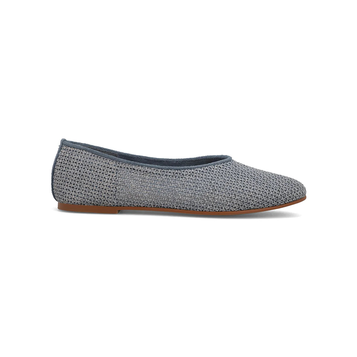Kinsley Flat Denim