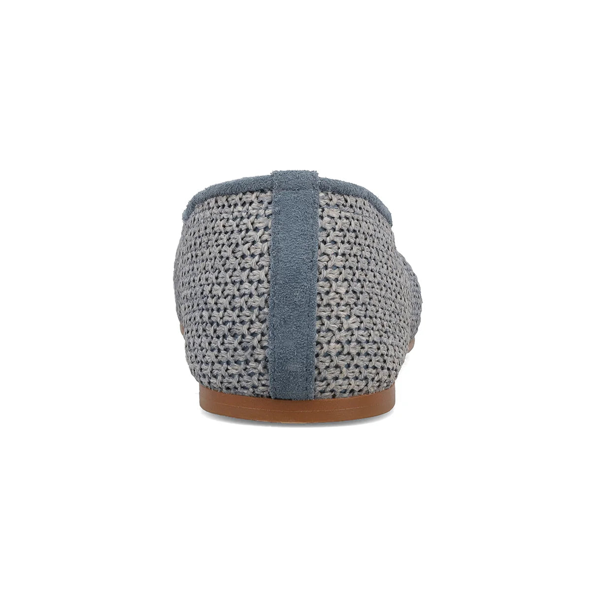 Kinsley Flat Denim