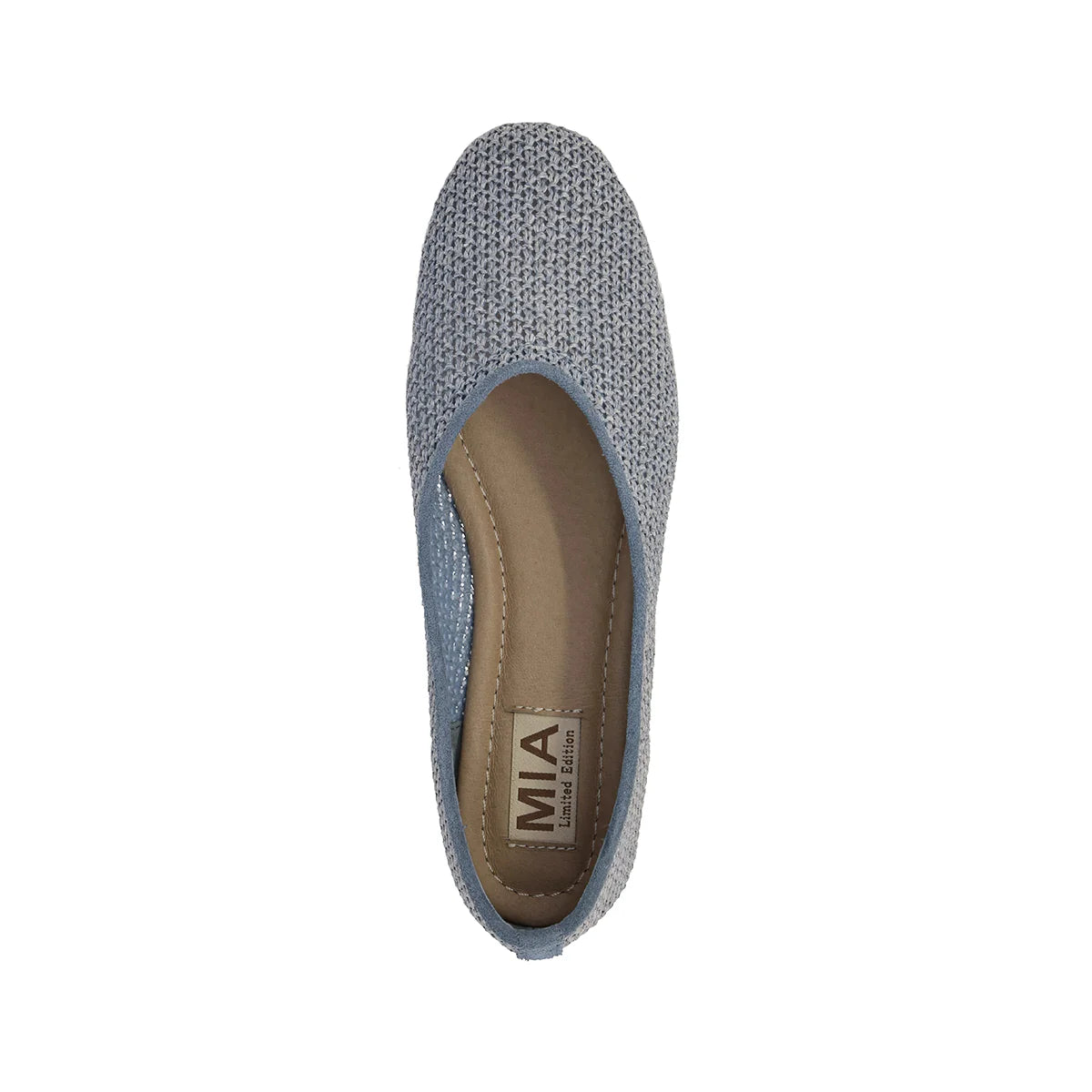 Kinsley Flat Denim
