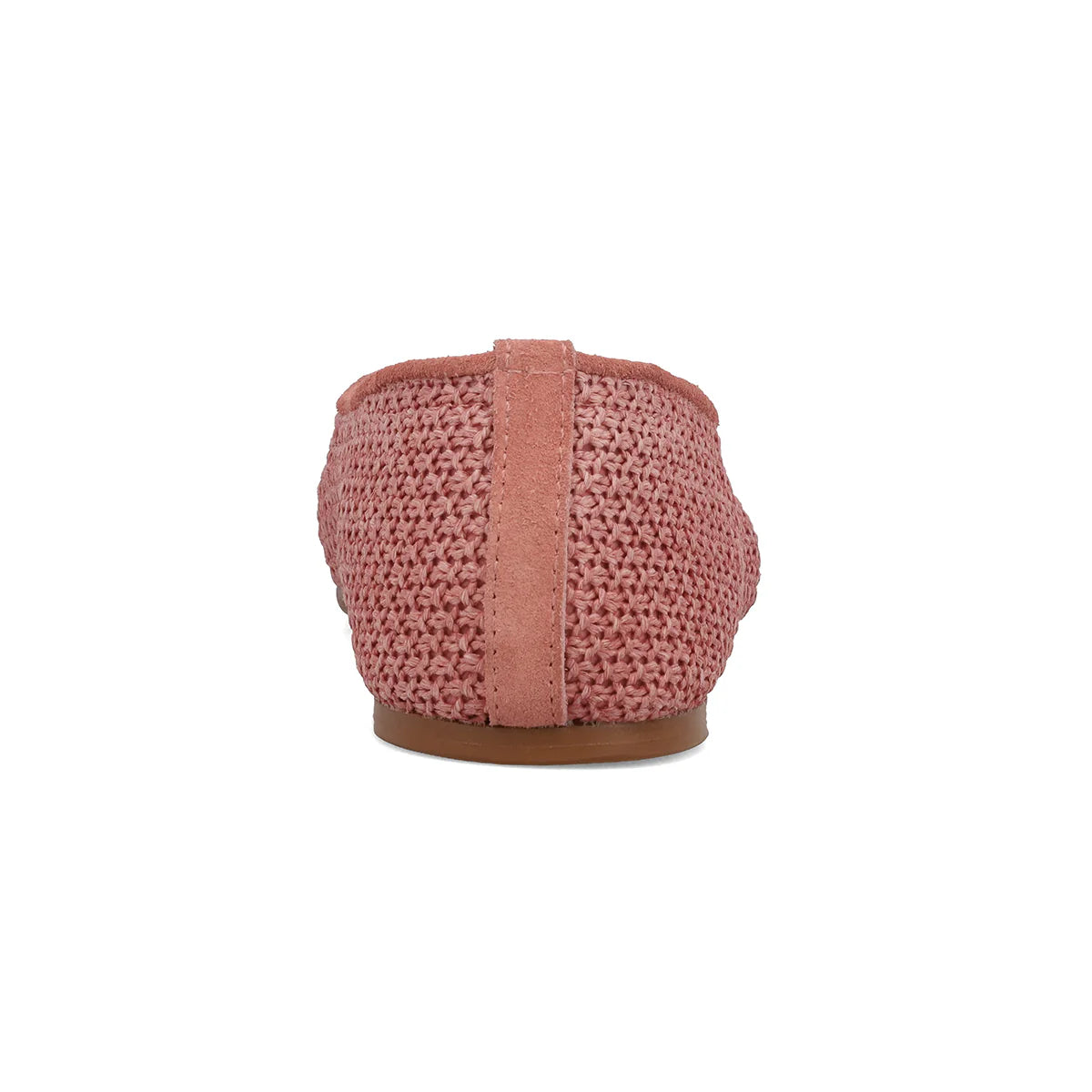 Kinsley Flat Dusty Rose
