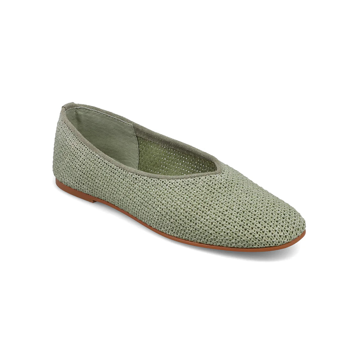 Kinsley Flat Mint