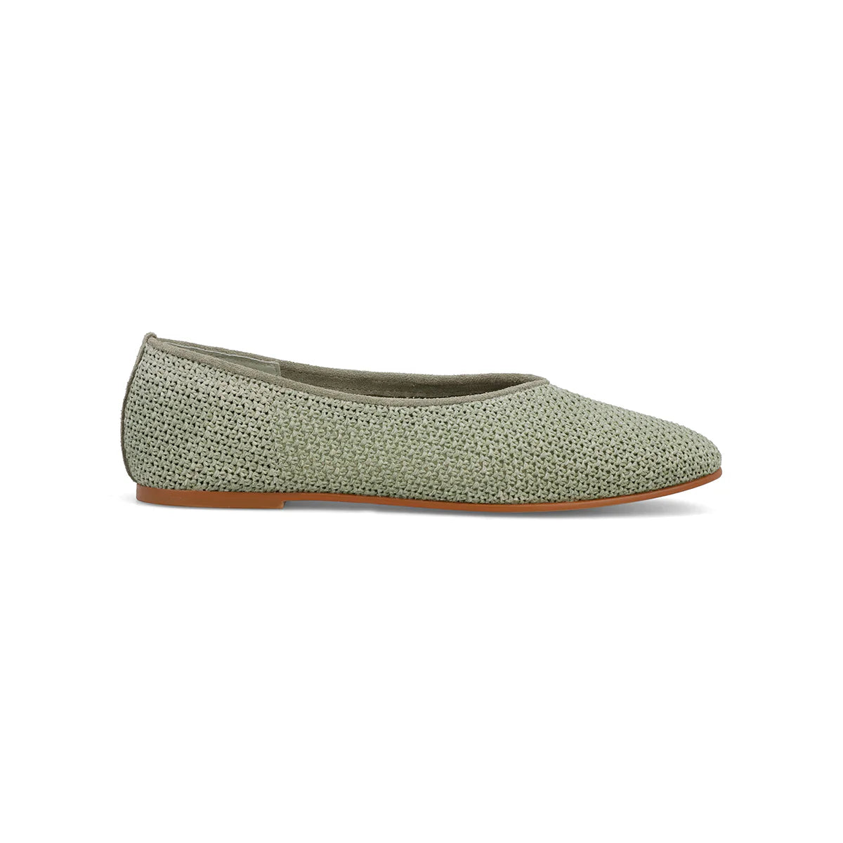 Kinsley Flat Mint