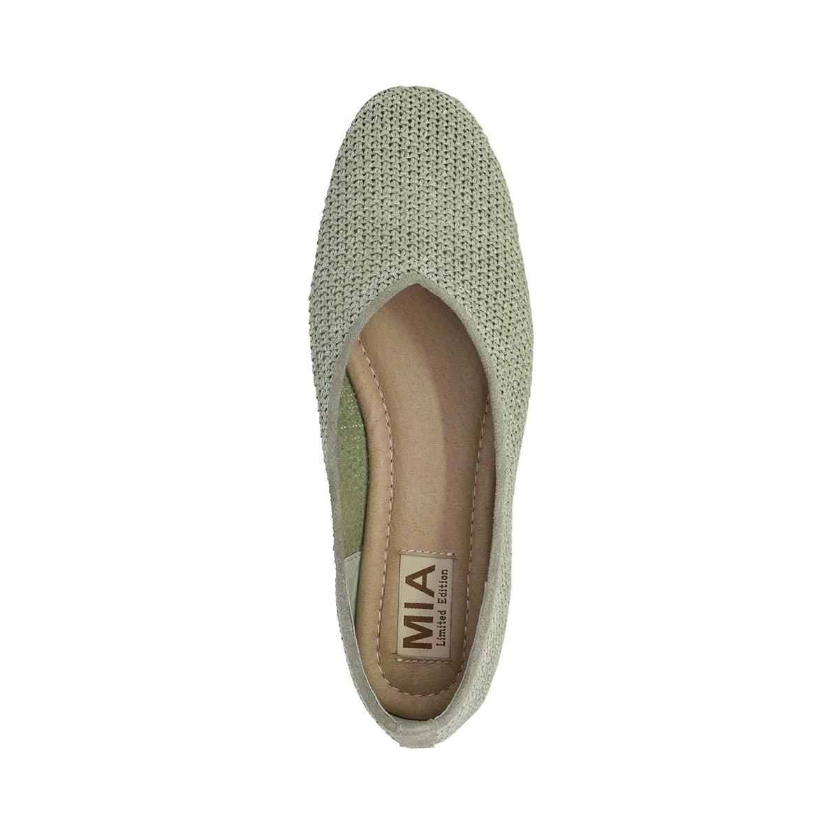 Kinsley Flat Mint