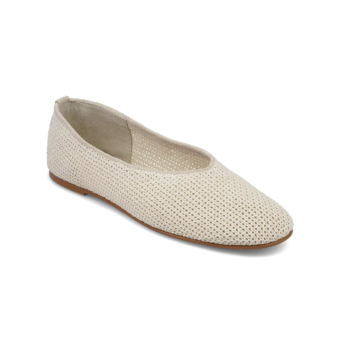 Kinsley Flat Natural