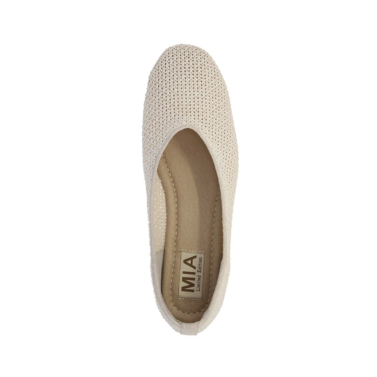 Kinsley Flat Natural