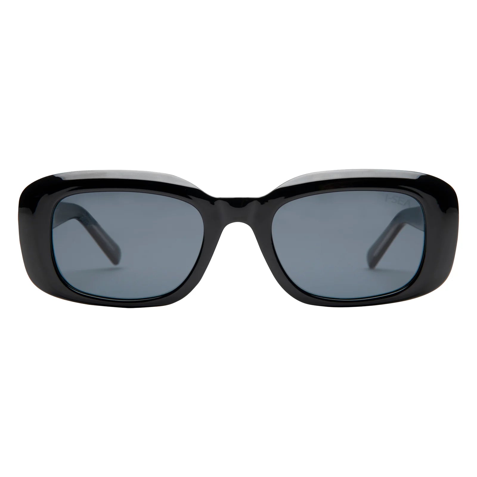 Margot Black/ Smoke Sunglasses