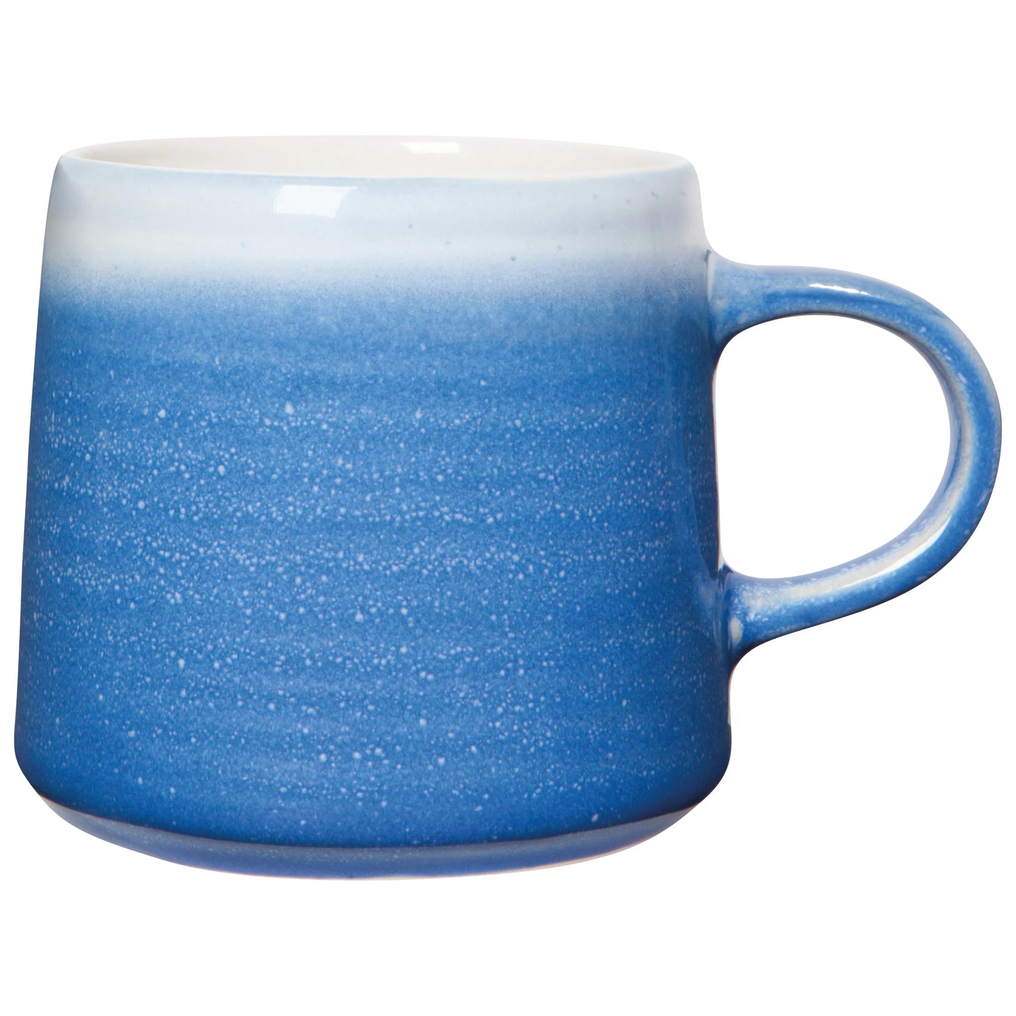 Mineral Azure Ceramic Mug