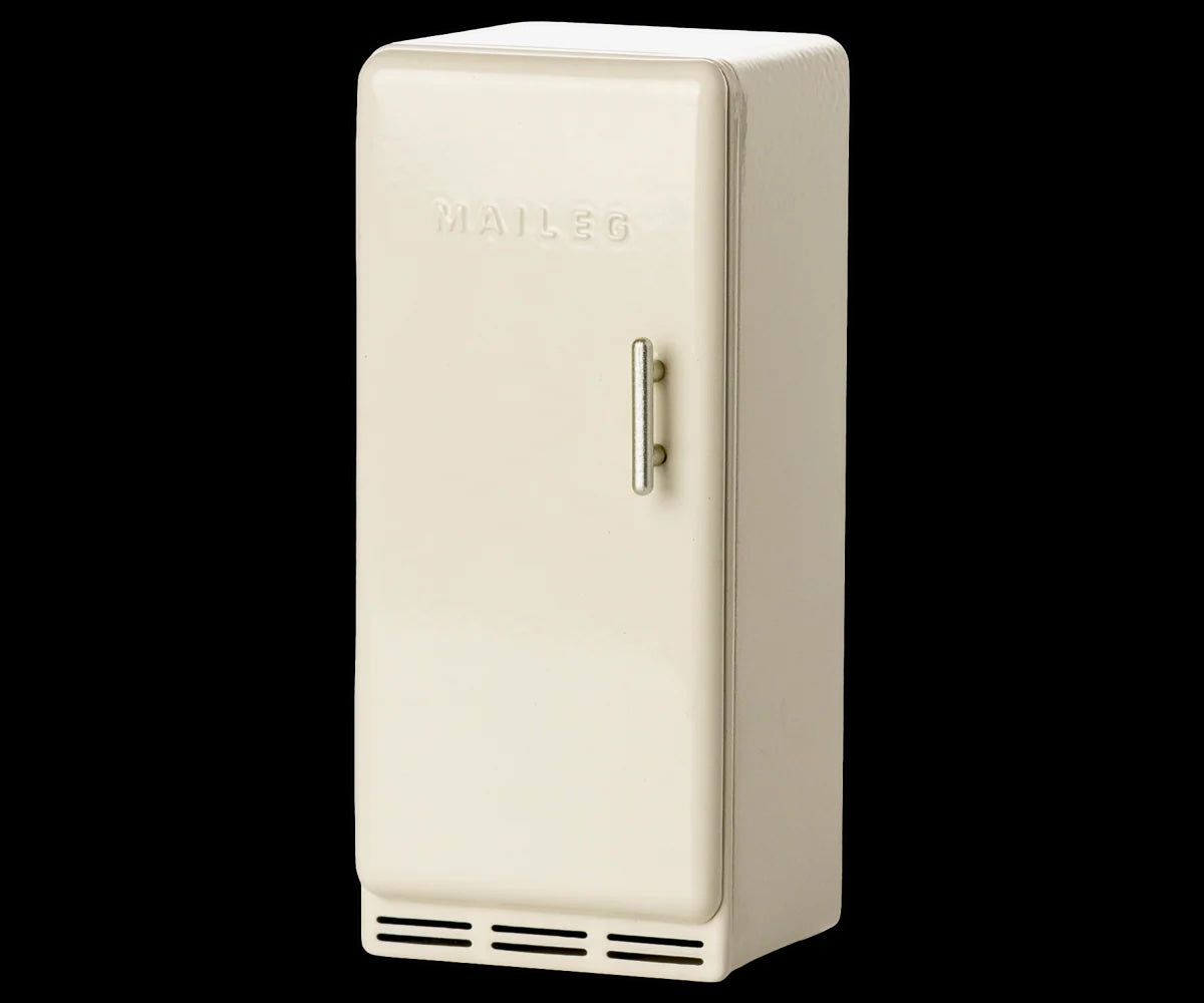 Metal Fridge