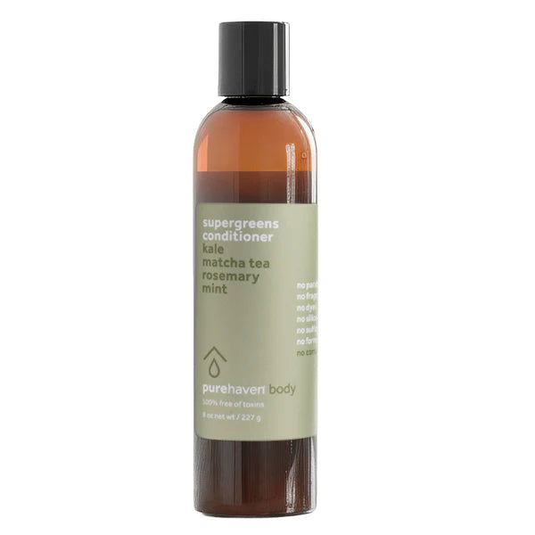 Super Greens Conditioner
