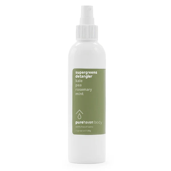 Supergreens Detangler